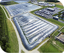 Industrial Wastewater